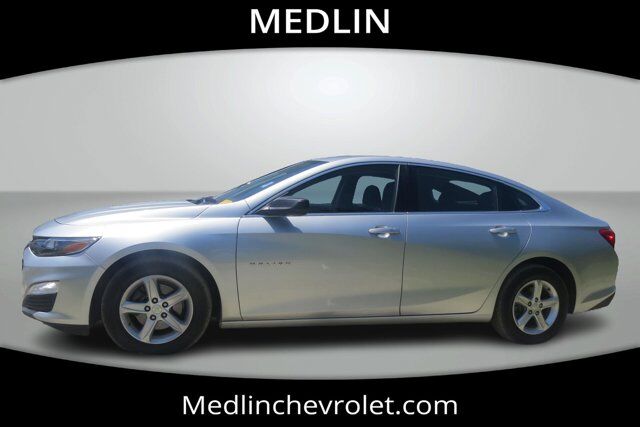 2020 Chevrolet Malibu LS Wilson NC