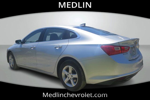 2020 Chevrolet Malibu LS Wilson NC