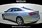 2020 Chevrolet Malibu LS Wilson NC