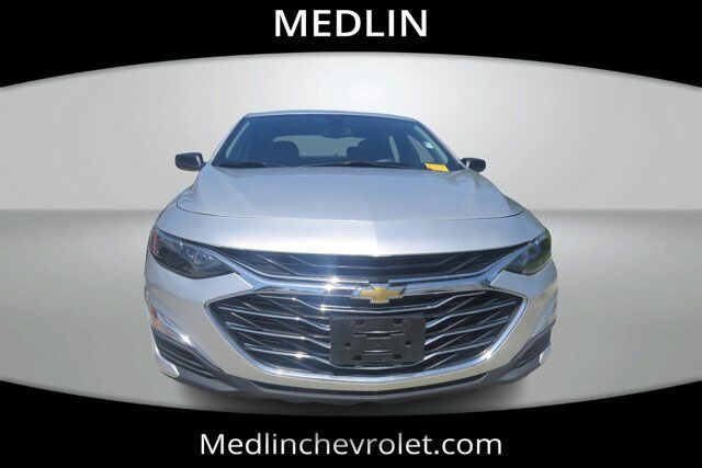 2020 Chevrolet Malibu LS Wilson NC