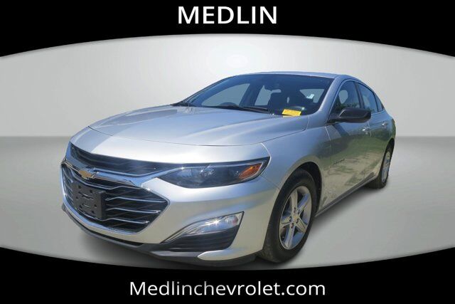 2020 Chevrolet Malibu LS Wilson NC