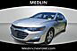 2020 Chevrolet Malibu LS Wilson NC