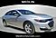2020 Chevrolet Malibu LS Wilson NC