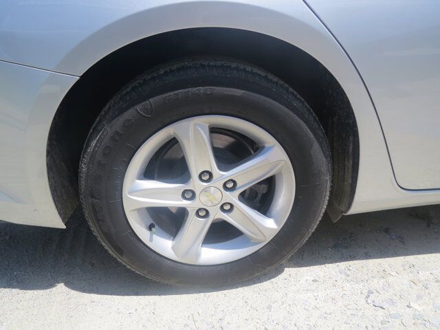 2020 Chevrolet Malibu LS Wilson NC