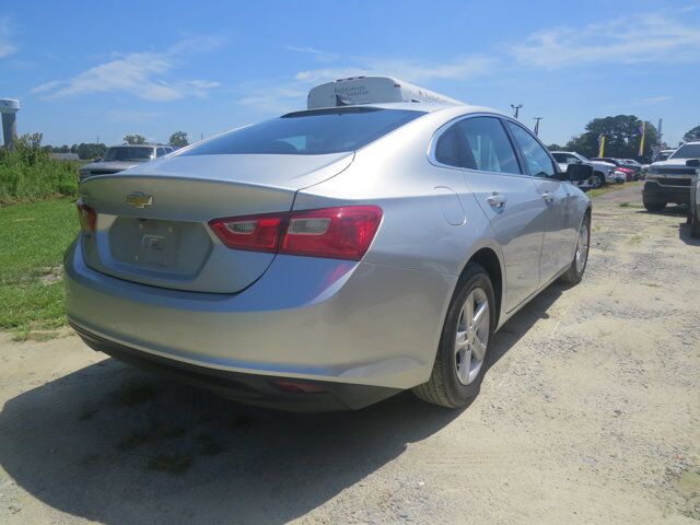 2020 Chevrolet Malibu LS Wilson NC