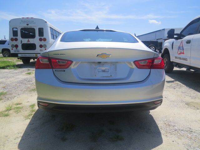 2020 Chevrolet Malibu LS Wilson NC