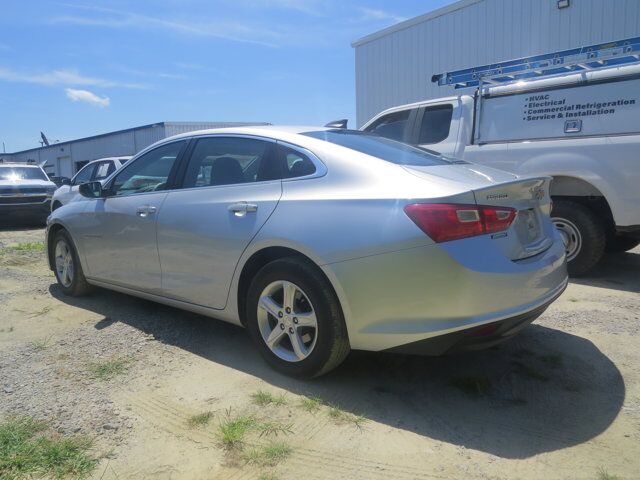 2020 Chevrolet Malibu LS Wilson NC