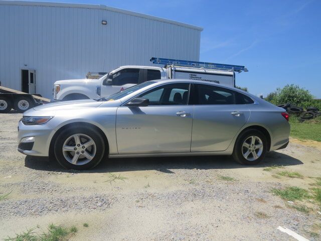 2020 Chevrolet Malibu LS Wilson NC