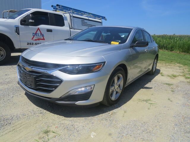 2020 Chevrolet Malibu LS Wilson NC