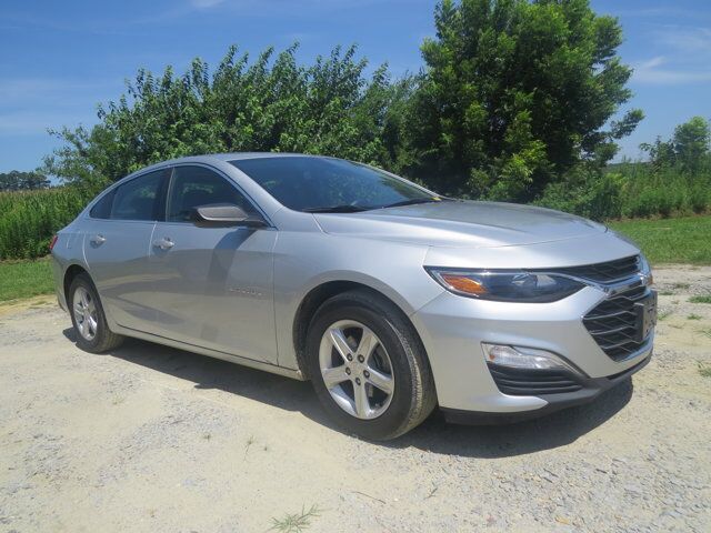 2020 Chevrolet Malibu LS Wilson NC