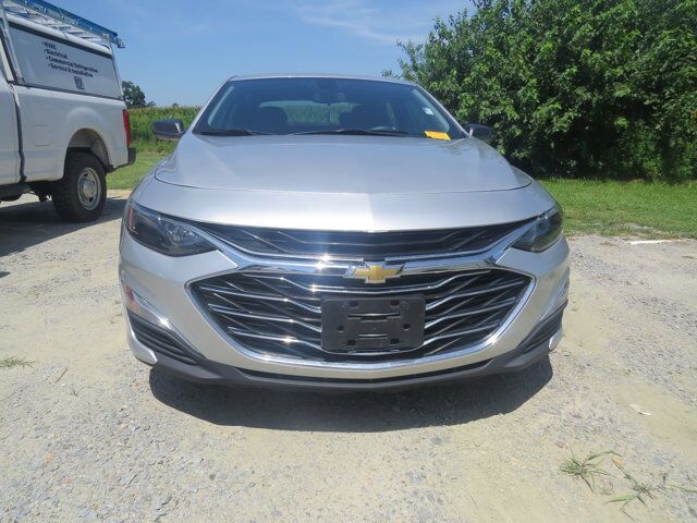 2020 Chevrolet Malibu LS Wilson NC