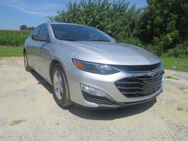 2020 Chevrolet Malibu LS Wilson NC