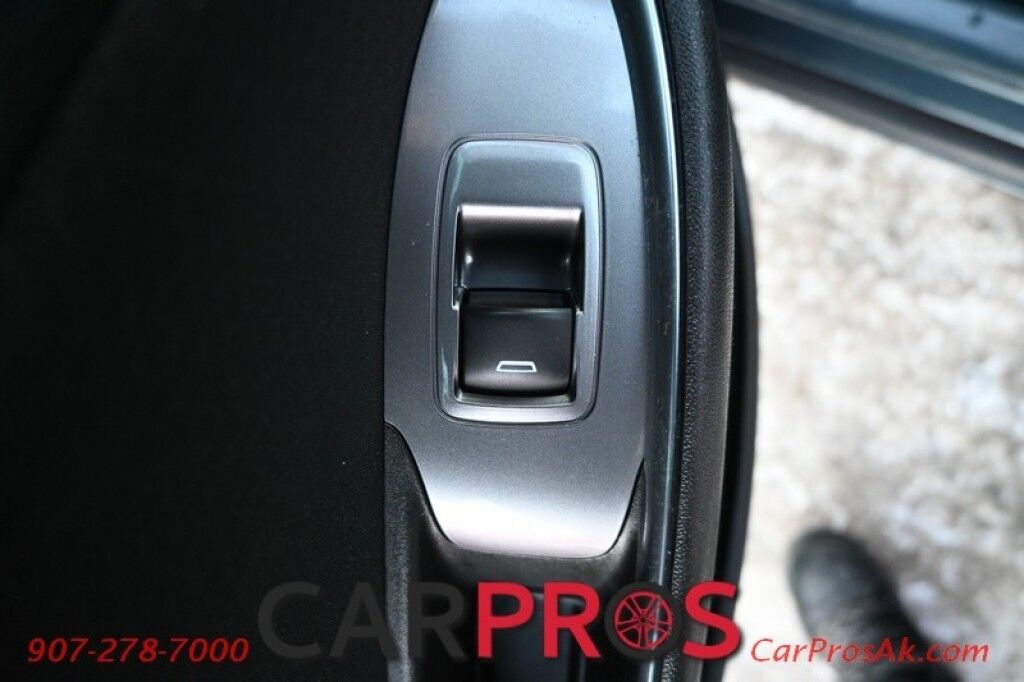 2020 Chevrolet Malibu LT - Remote Start - Power & Heated Cloth Seats - Android Auto/Ap Anchorage AK