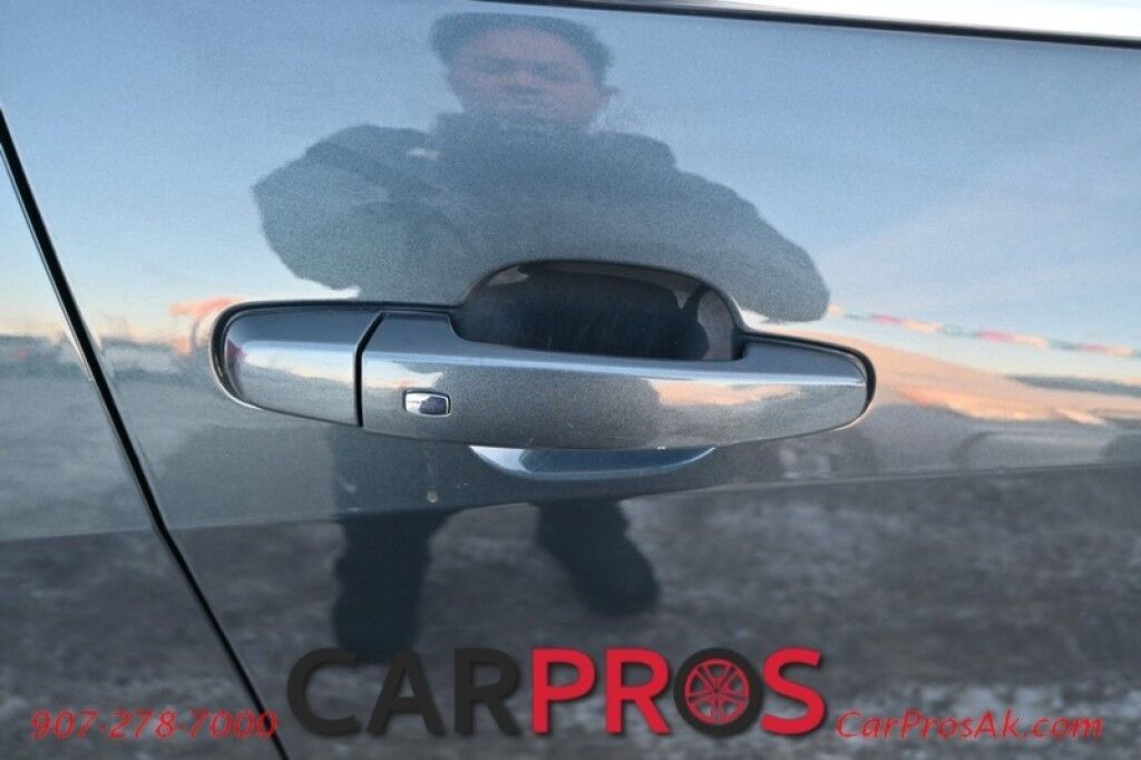 2020 Chevrolet Malibu LT - Remote Start - Power & Heated Cloth Seats - Android Auto/Ap Anchorage AK