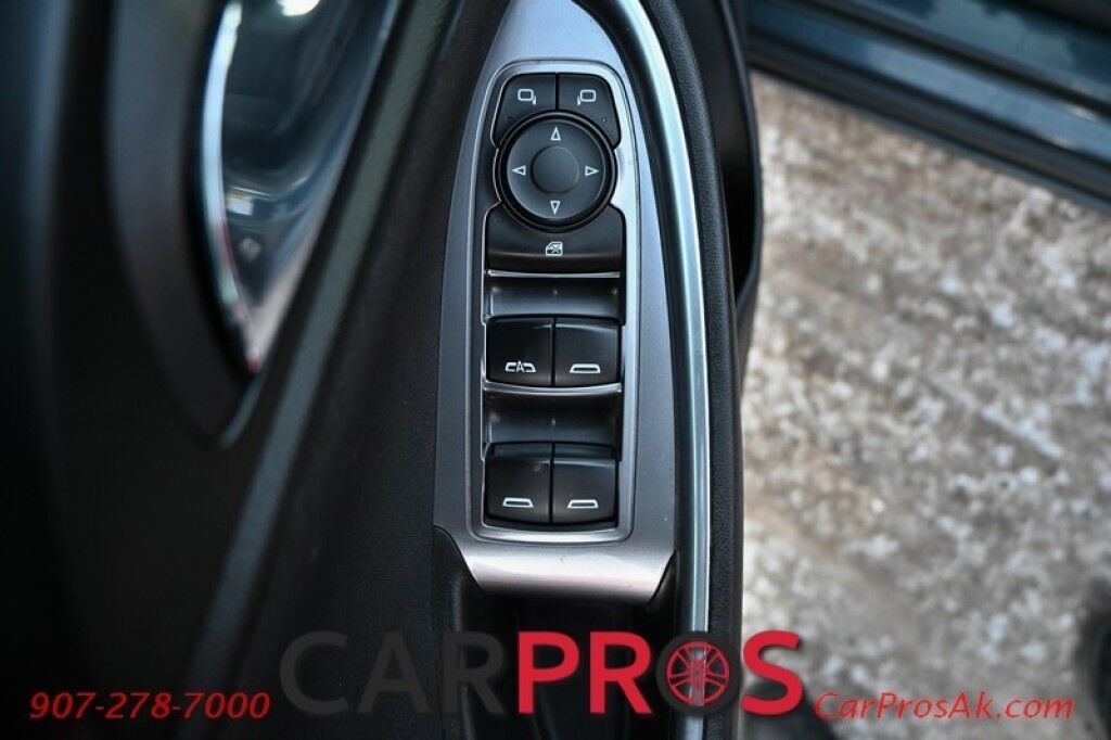 2020 Chevrolet Malibu LT - Remote Start - Power & Heated Cloth Seats - Android Auto/Ap Anchorage AK