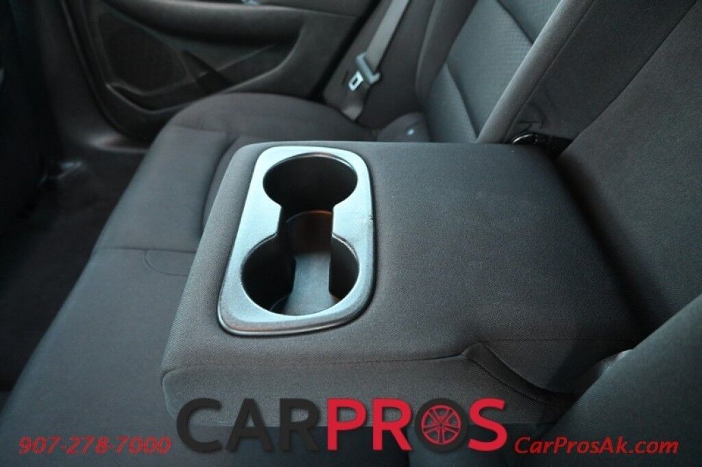 2020 Chevrolet Malibu LT - Remote Start - Power & Heated Cloth Seats - Android Auto/Ap Anchorage AK