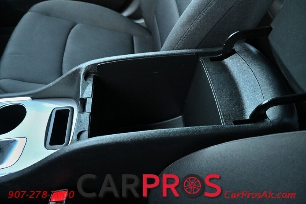 2020 Chevrolet Malibu LT - Remote Start - Power & Heated Cloth Seats - Android Auto/Ap Anchorage AK