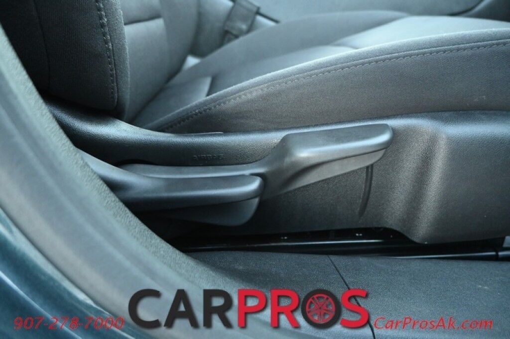 2020 Chevrolet Malibu LT - Remote Start - Power & Heated Cloth Seats - Android Auto/Ap Anchorage AK