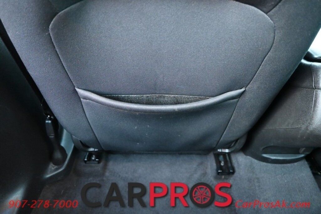 2020 Chevrolet Malibu LT - Remote Start - Power & Heated Cloth Seats - Android Auto/Ap Anchorage AK