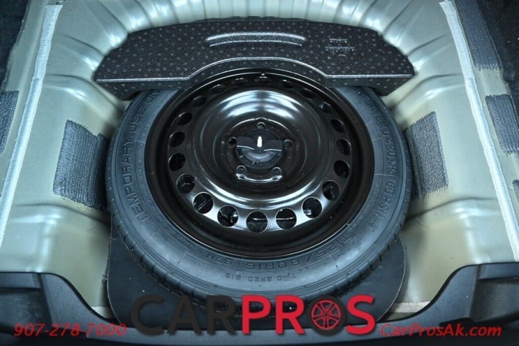 2020 Chevrolet Malibu LT - Remote Start - Power & Heated Cloth Seats - Android Auto/Ap Anchorage AK