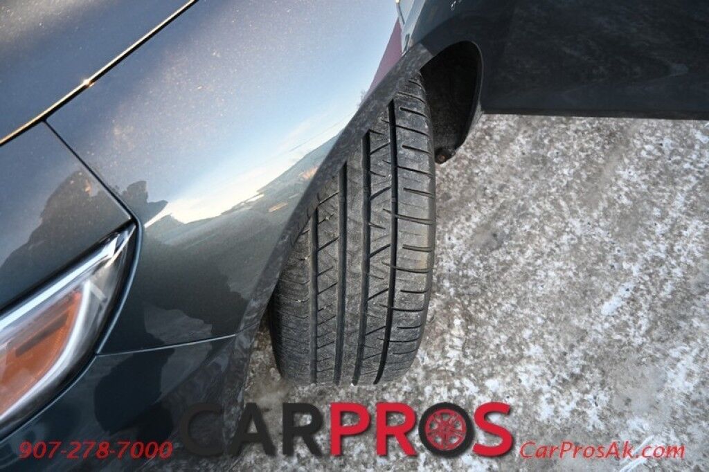 2020 Chevrolet Malibu LT - Remote Start - Power & Heated Cloth Seats - Android Auto/Ap Anchorage AK