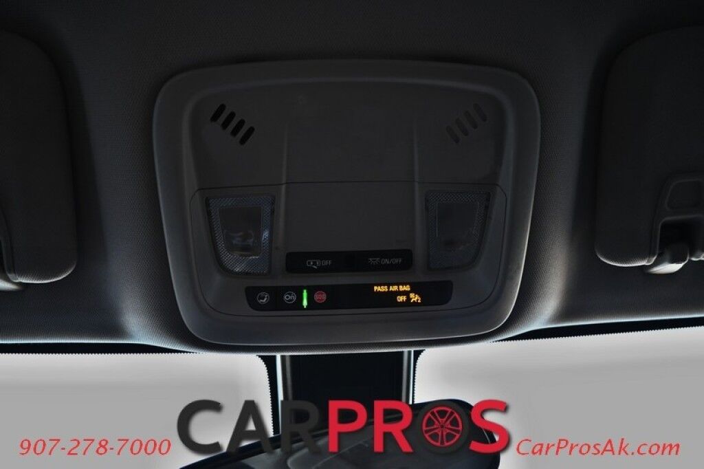 2020 Chevrolet Malibu LT - Remote Start - Power & Heated Cloth Seats - Android Auto/Ap Anchorage AK