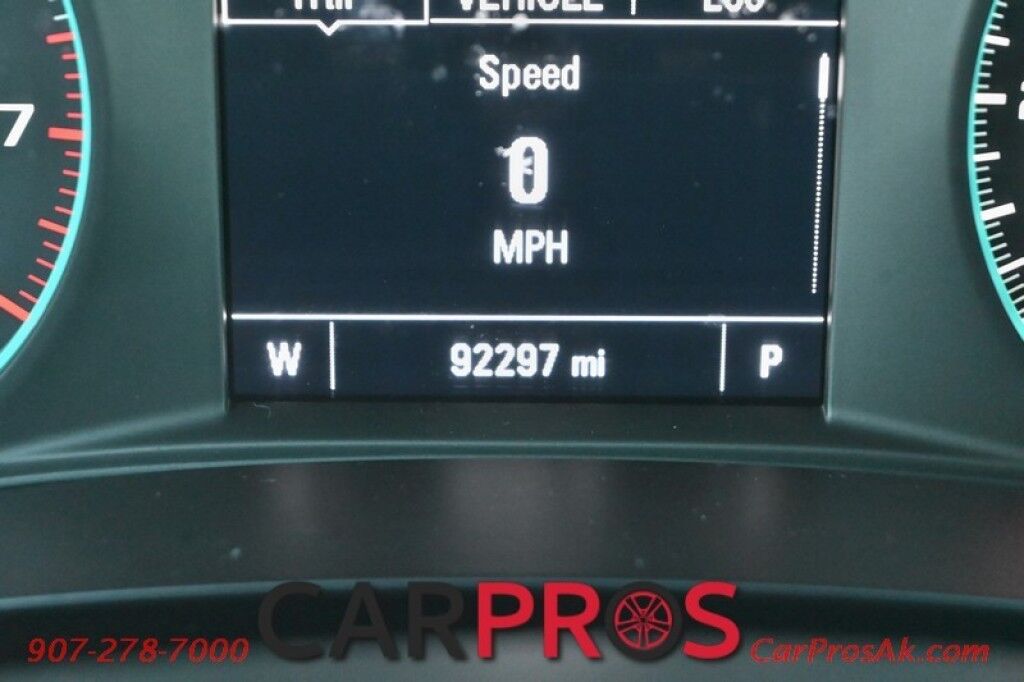 2020 Chevrolet Malibu LT - Remote Start - Power & Heated Cloth Seats - Android Auto/Apple CarPlay - Power Windows & Door Locks - Backup Camera - Engine Block Heater Anchorage AK