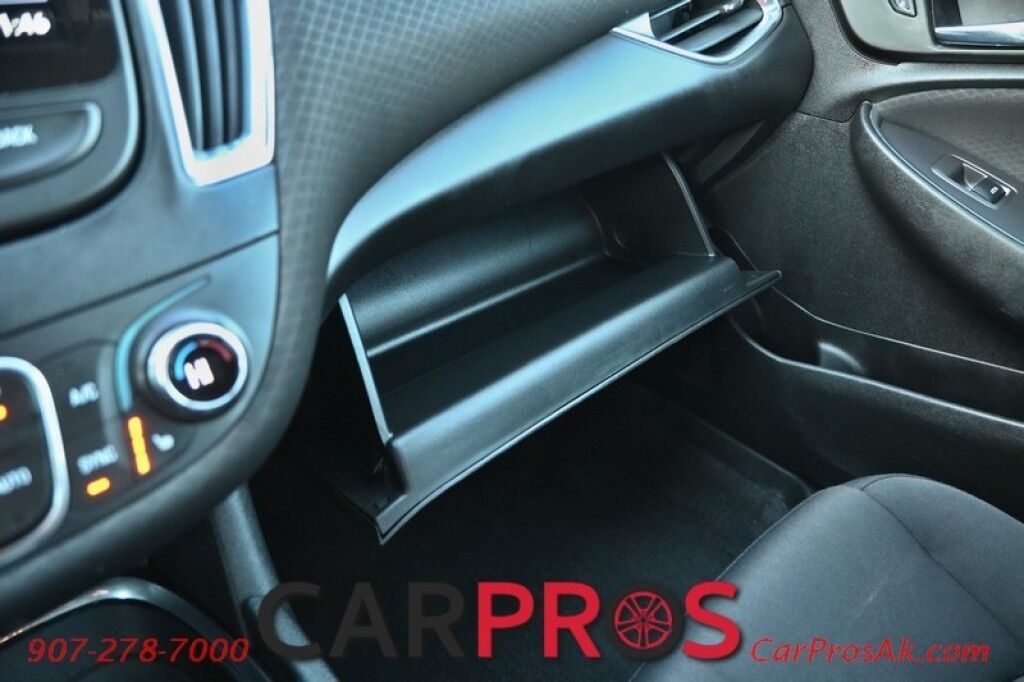 2020 Chevrolet Malibu LT - Remote Start - Power & Heated Cloth Seats - Android Auto/Apple CarPlay - Power Windows & Door Locks - Backup Camera - Engine Block Heater Anchorage AK