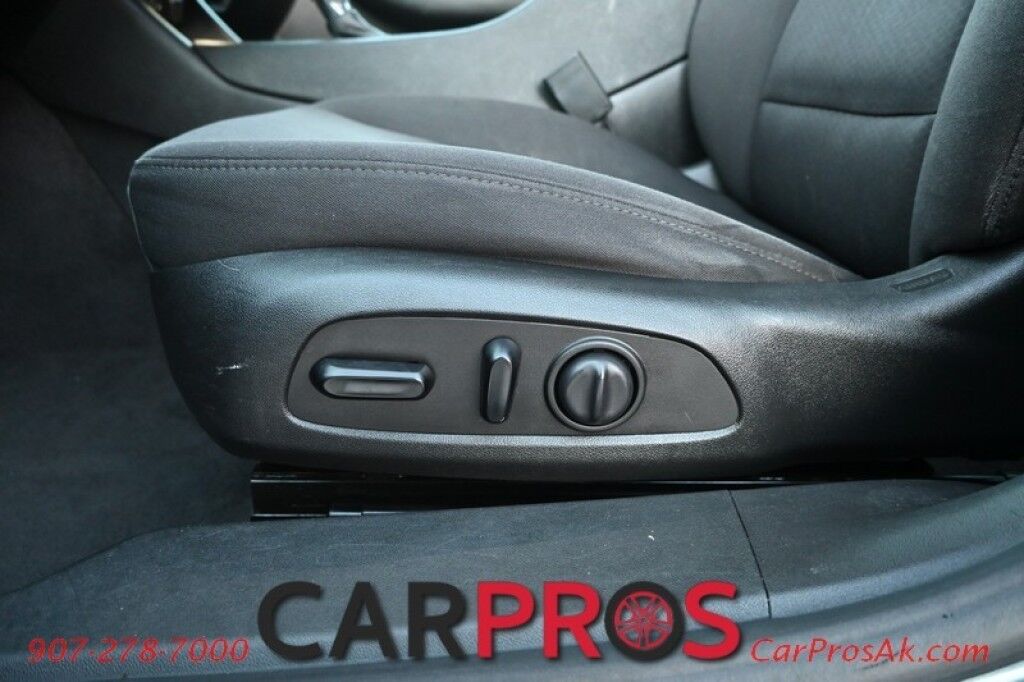 2020 Chevrolet Malibu LT - Remote Start - Power & Heated Cloth Seats - Android Auto/Apple CarPlay - Power Windows & Door Locks - Backup Camera - Engine Block Heater Anchorage AK