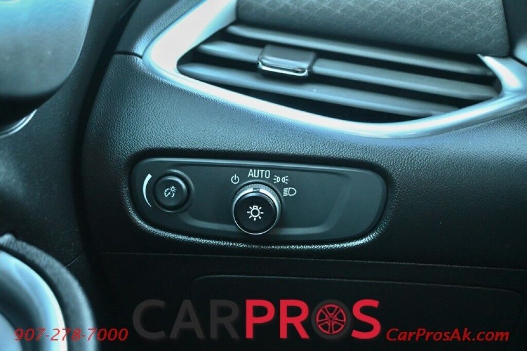 2020 Chevrolet Malibu LT - Remote Start - Power & Heated Cloth Seats - Android Auto/Apple CarPlay - Power Windows & Door Locks - Backup Camera - Engine Block Heater Anchorage AK