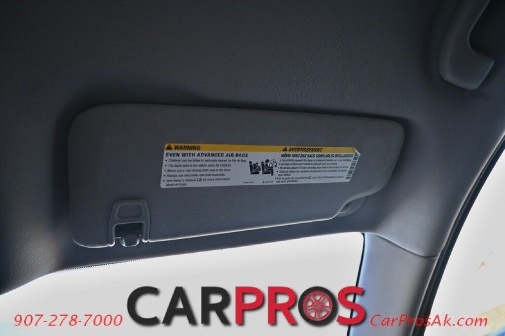 2020 Chevrolet Malibu LT - Remote Start - Power & Heated Cloth Seats - Android Auto/Apple CarPlay - Power Windows & Door Locks - Backup Camera - Engine Block Heater Anchorage AK