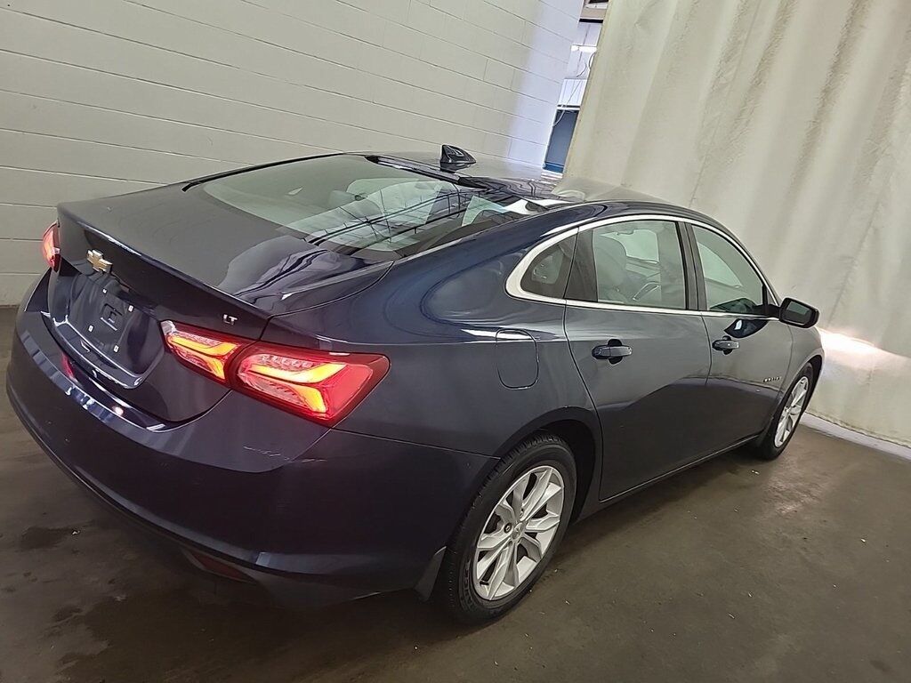2020 Chevrolet Malibu LT Akron