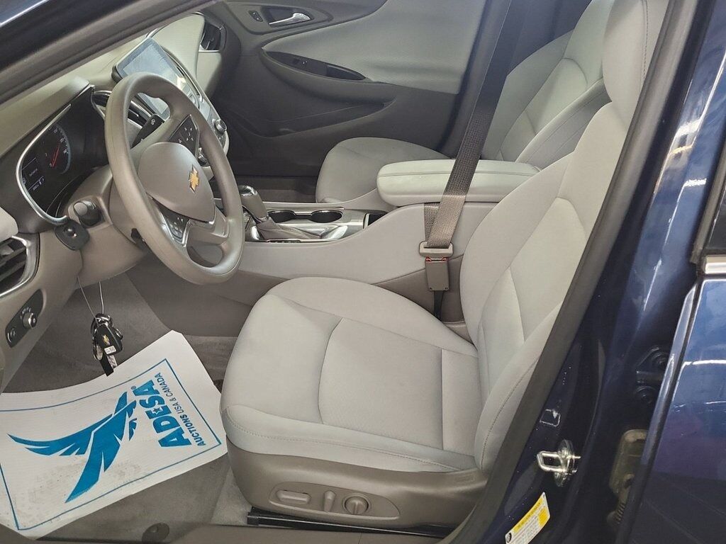 2020 Chevrolet Malibu LT Akron