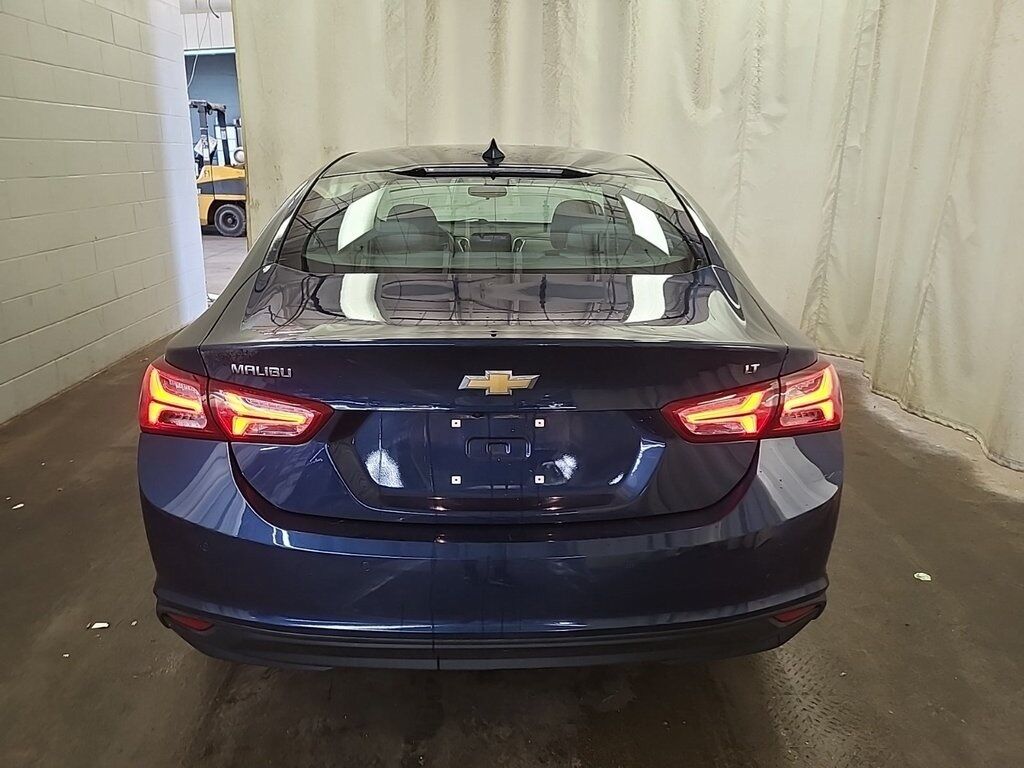 2020 Chevrolet Malibu LT Akron