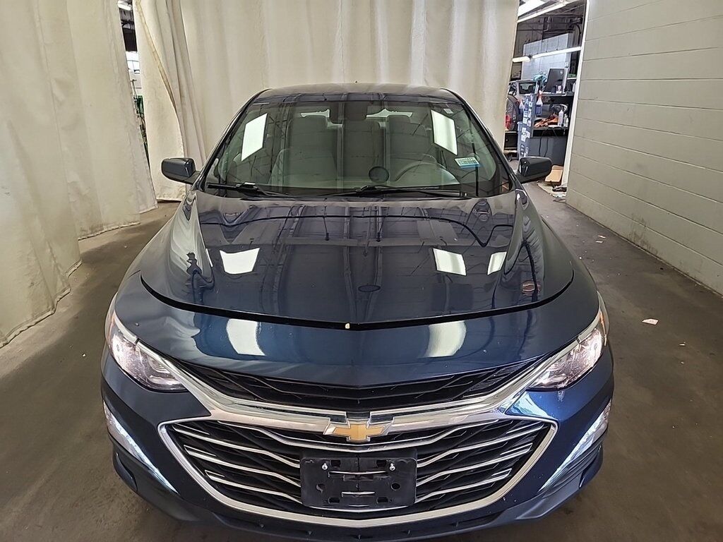 2020 Chevrolet Malibu LT Akron