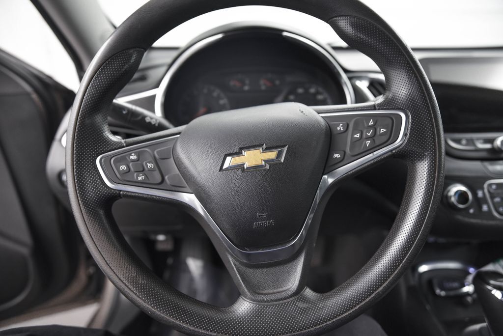 2020 Chevrolet Malibu LT Akron OH