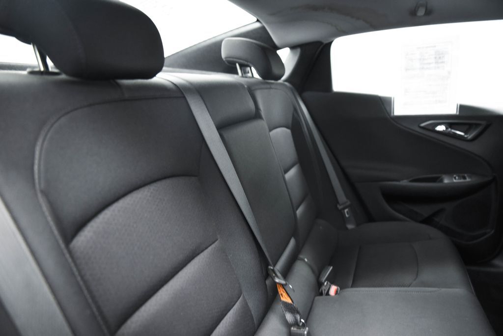 2020 Chevrolet Malibu LT Akron OH