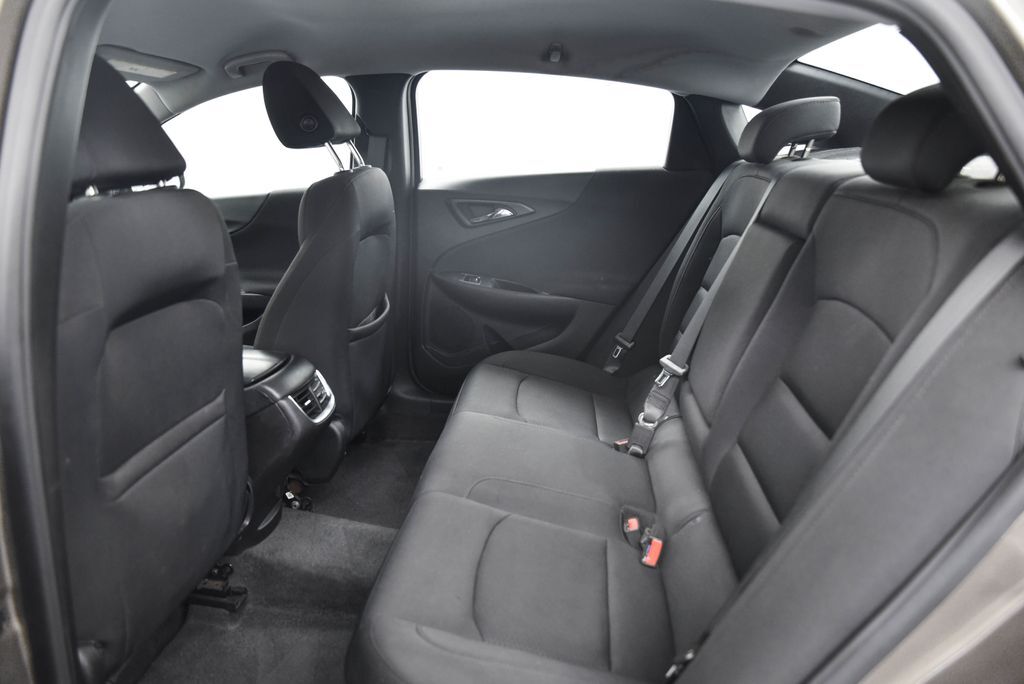 2020 Chevrolet Malibu LT Akron OH