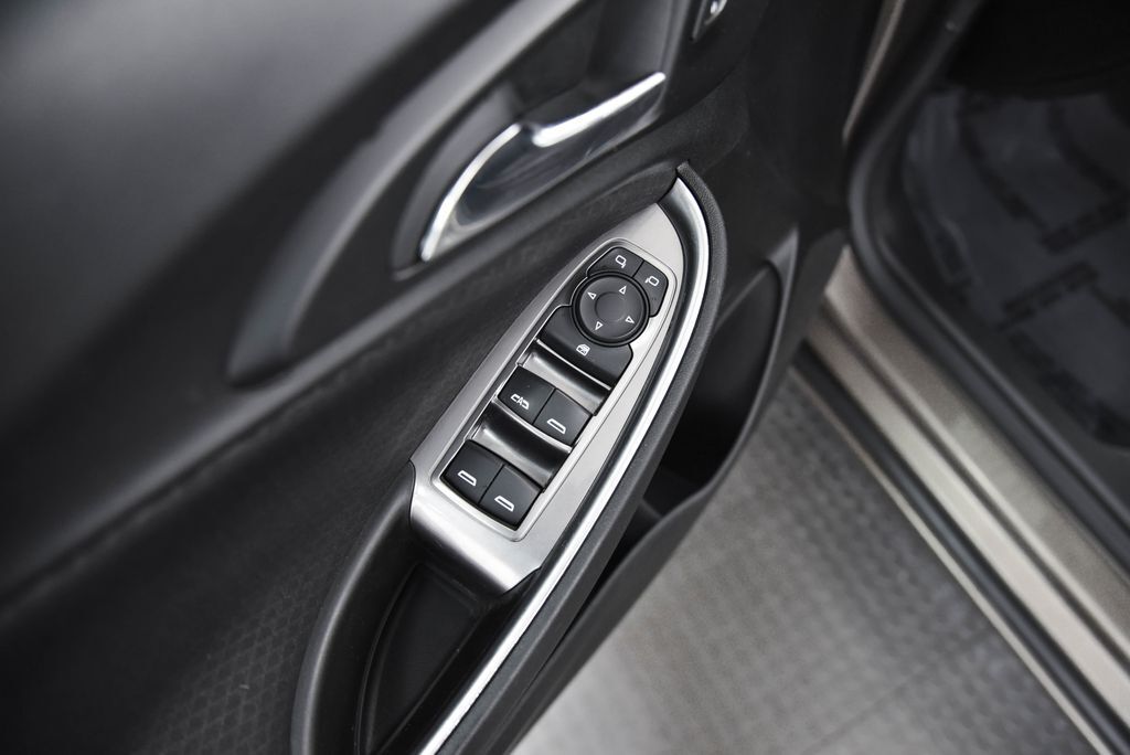 2020 Chevrolet Malibu LT Akron OH