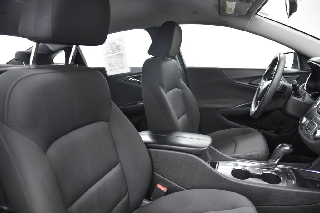 2020 Chevrolet Malibu LT Akron OH