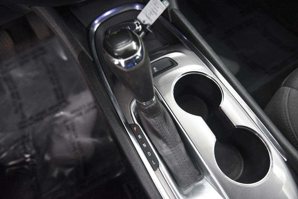 2020 Chevrolet Malibu LT Akron OH