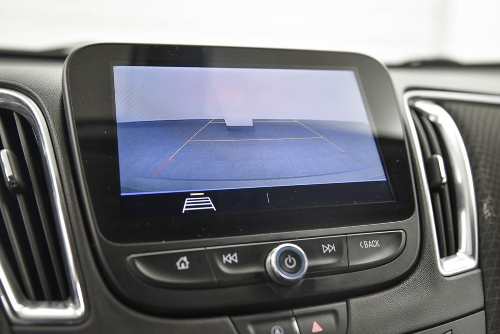 2020 Chevrolet Malibu LT Akron OH