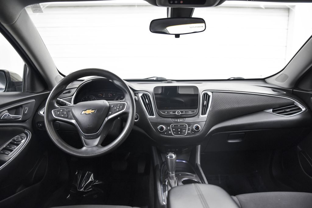 2020 Chevrolet Malibu LT Akron OH