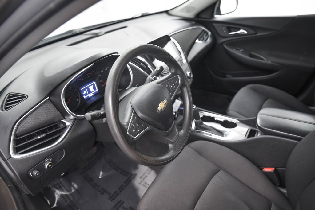 2020 Chevrolet Malibu LT Akron OH