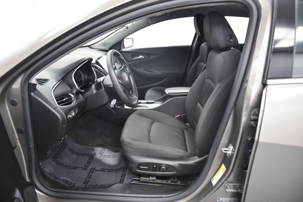 2020 Chevrolet Malibu LT Akron OH