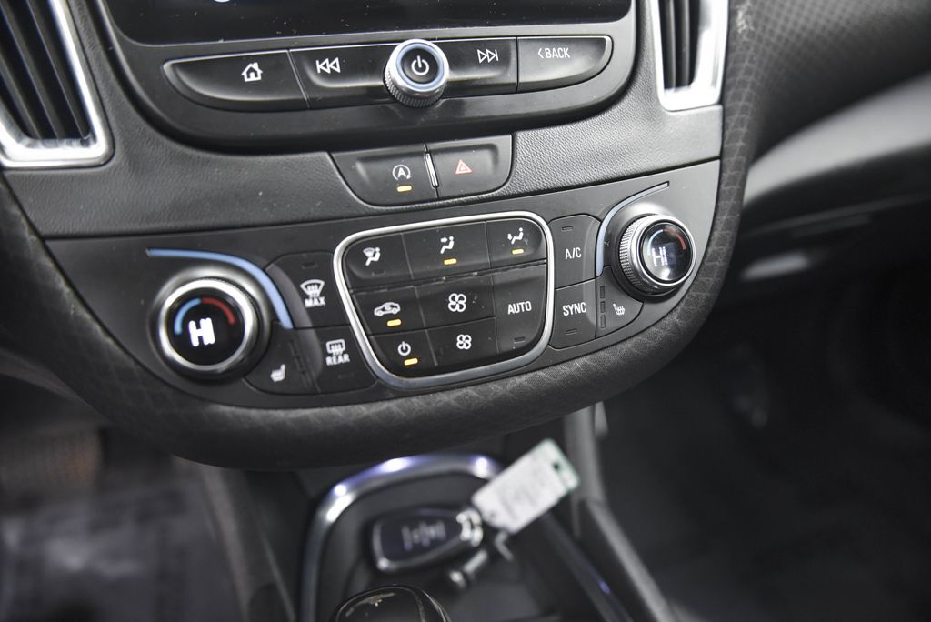 2020 Chevrolet Malibu LT Akron OH