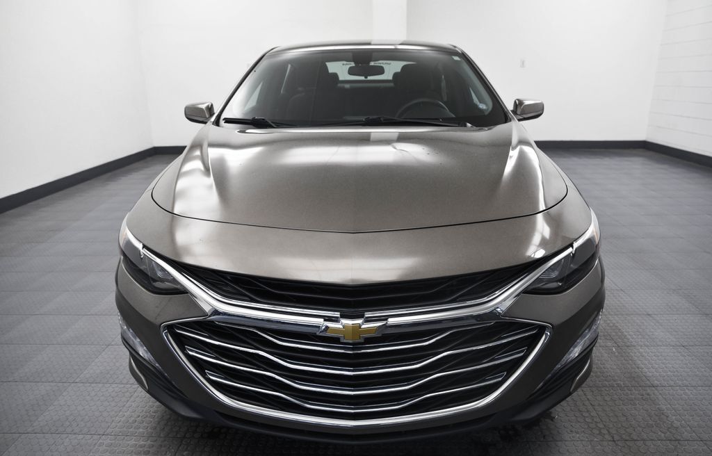 2020 Chevrolet Malibu LT Akron OH