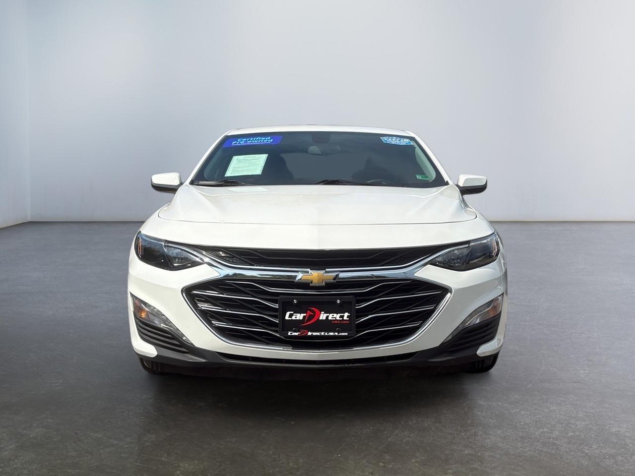 2020 Chevrolet Malibu LT, BACKUP CAMERA, BLUETOOTH, APPLE CARPLAY/ANDROID AUTO, HEATED SEATS, AUTO START/STOP ENGINE, CLEAN CERTIFIED CARFAX, TEXAS OWNED, SUMMER TIME IN A MALIBU! Virginia Beach VA
