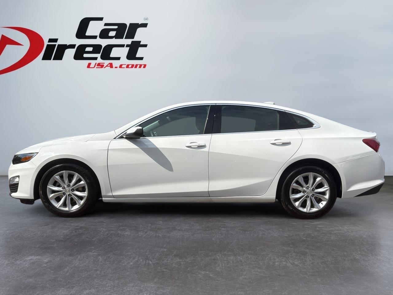 2020 Chevrolet Malibu LT, BACKUP CAMERA, BLUETOOTH, APPLE CARPLAY/ANDROID AUTO, HEATED SEATS, AUTO START/STOP ENGINE, CLEAN CERTIFIED CARFAX, TEXAS OWNED, SUMMER TIME IN A MALIBU! Virginia Beach VA