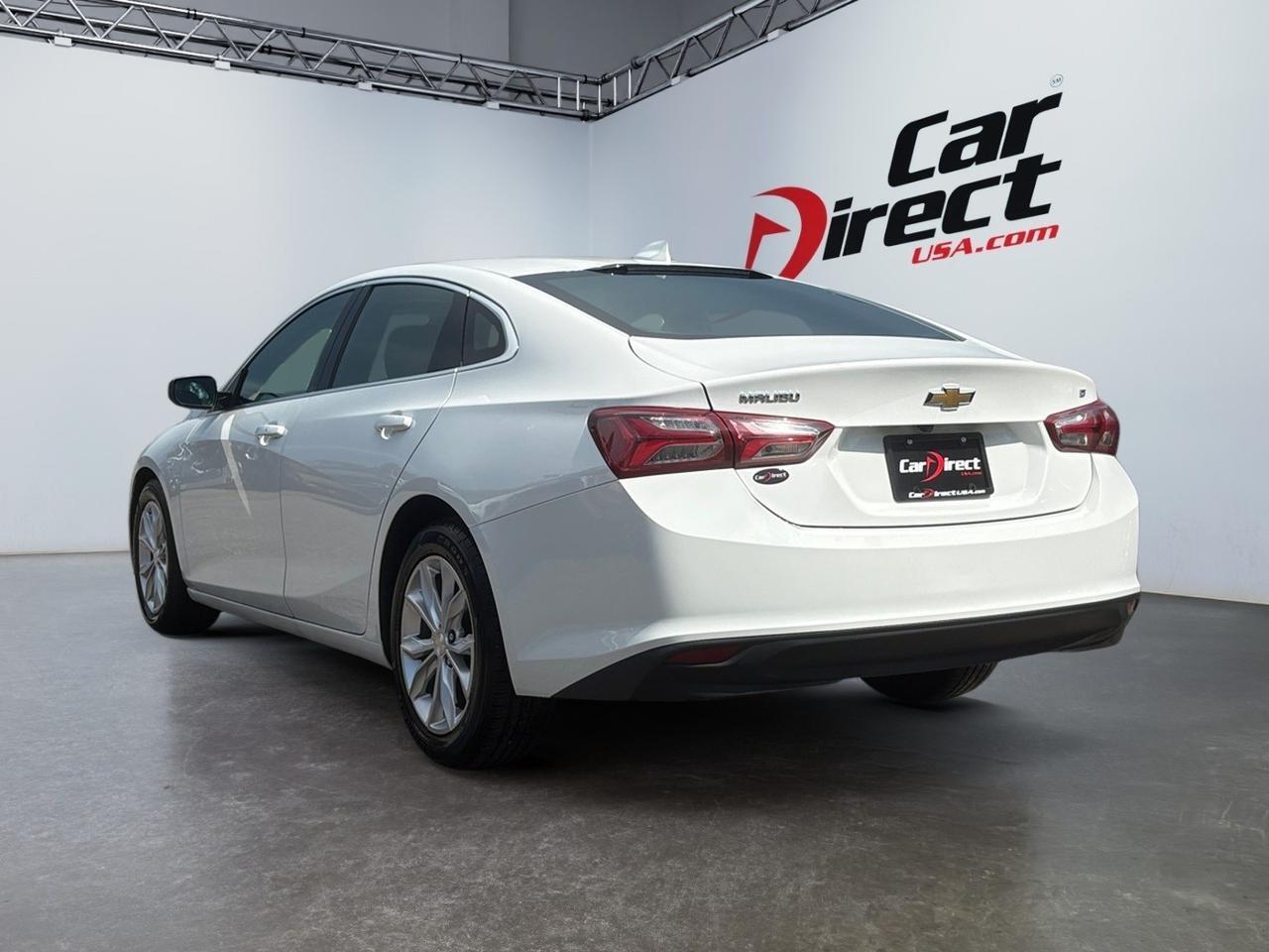 2020 Chevrolet Malibu LT, BACKUP CAMERA, BLUETOOTH, APPLE CARPLAY/ANDROID AUTO, HEATED SEATS, AUTO START/STOP ENGINE, CLEAN CERTIFIED CARFAX, TEXAS OWNED, SUMMER TIME IN A MALIBU! Virginia Beach VA